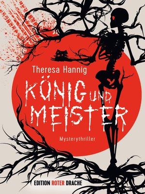 cover image of König und Meister